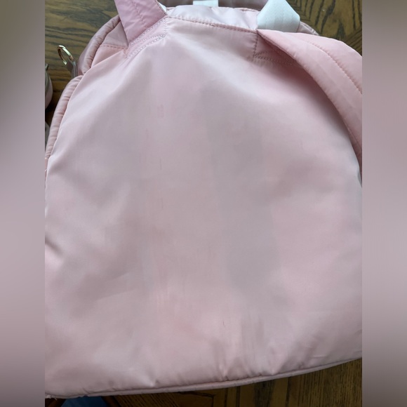 Pink Skip Hop Diaper Bag - Picture 11 of 13